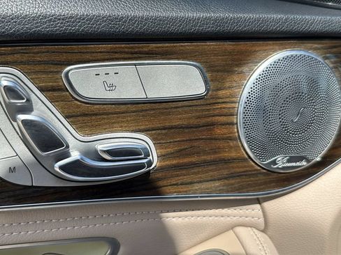 Used 2015 Mercedes-Benz C 300 4MATIC Sedan image 20
