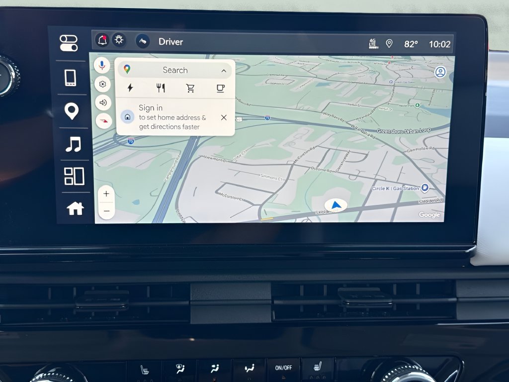 Used 2025 Honda Prologue Touring image 10