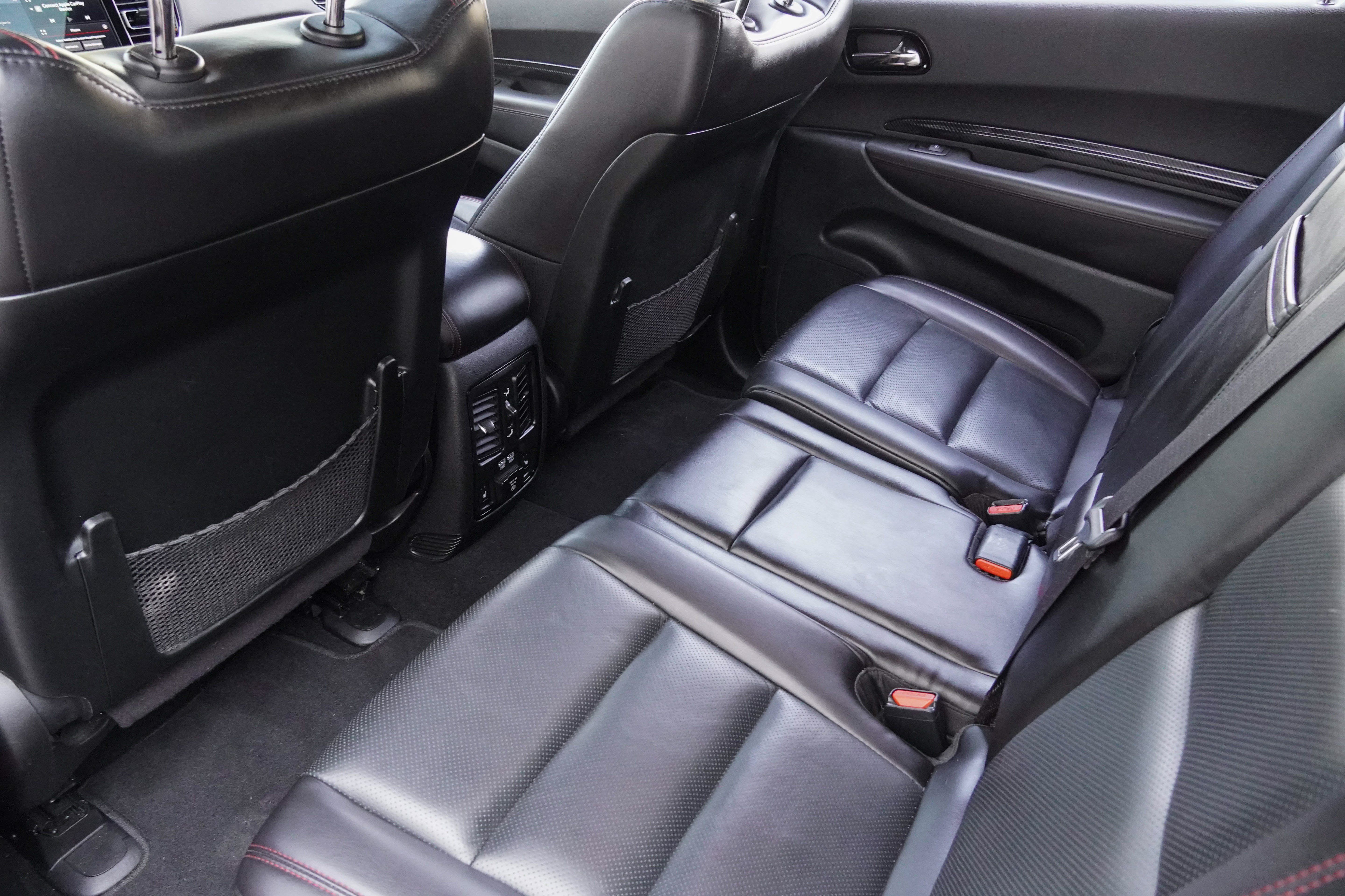 Used 2024 Dodge Durango GT AWD/4WD image 32