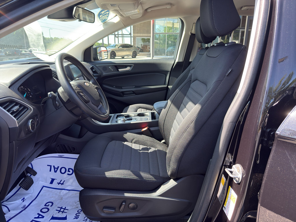 Used 2024 Ford Edge SE AWD/4WD image 25