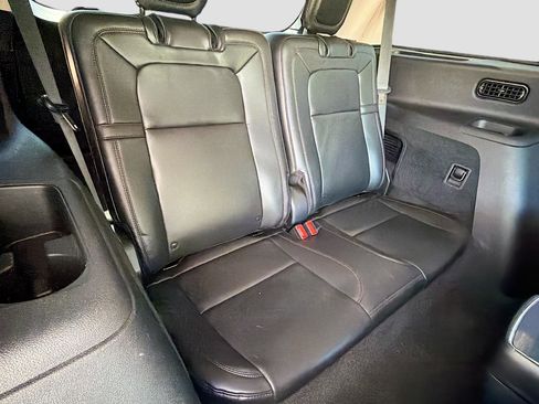 Used 2020 Lincoln Aviator Grand Touring w/ Equipment Group 302A image 20