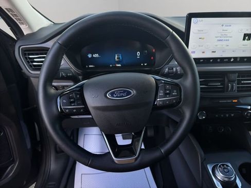 Used 2024 Ford Escape Active w/ Tech Pack #2 image 36