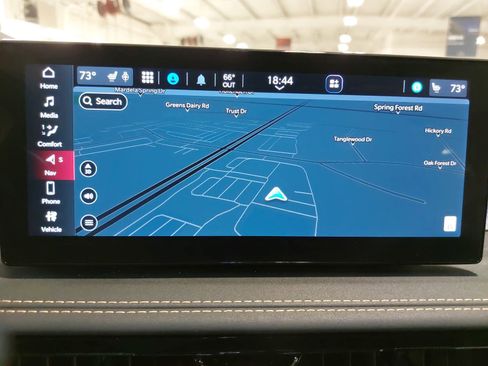 New 2026 Alfa Romeo Tonale w/ Quick Order Package 23H Volce image 25