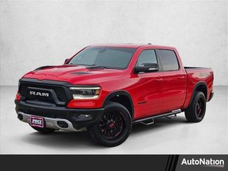 Used 2019 RAM 1500 Rebel w/ Rebel Level 2 Equipment Group video 1
