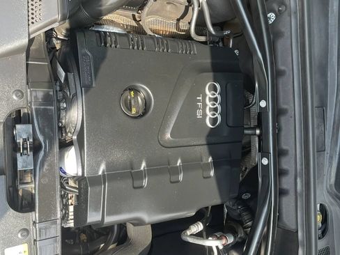 Used 2017 Audi Q5 2.0T Premium AWD/4WD image 20