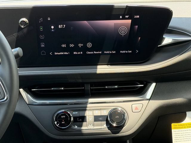 New 2026 Buick Envista Preferred FWD image 15