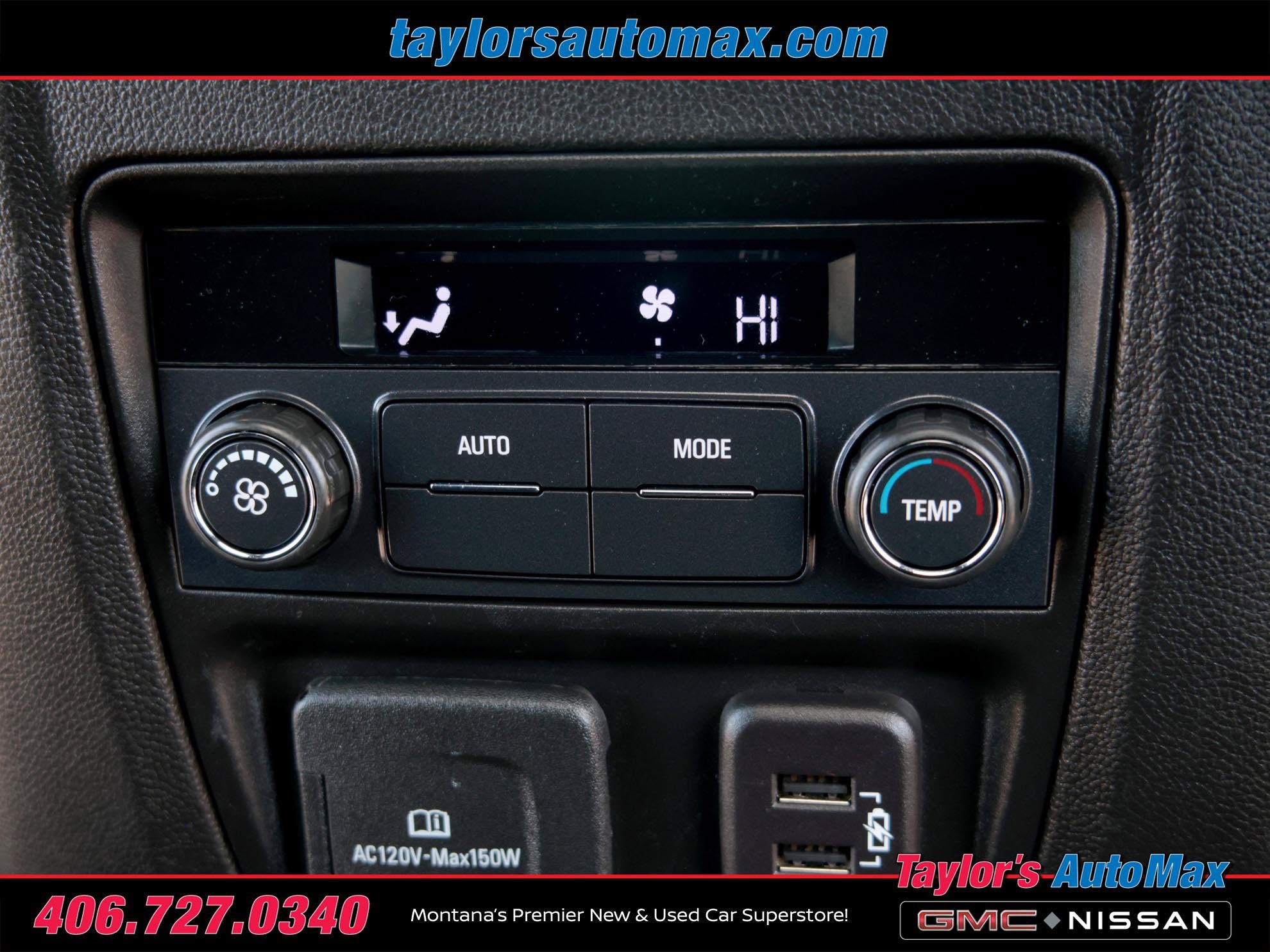 Used 2023 Buick Enclave Essence w/ Experience Buick Package AWD/4WD image 31