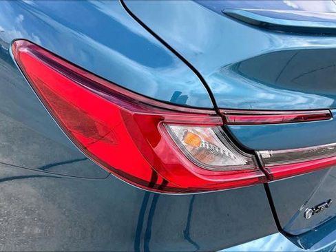 Certified 2026 Toyota Camry SE w/ Multimedia Upgrade Package FWD image 14