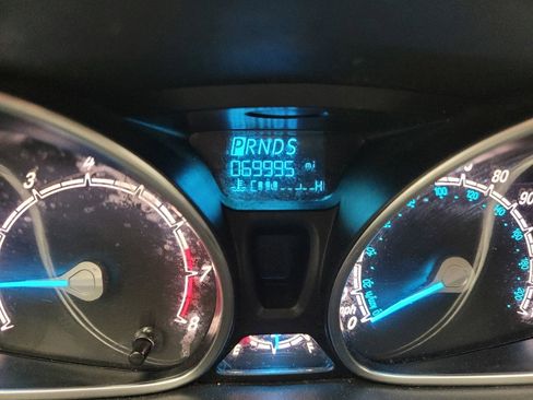 Used 2019 Ford Fiesta SE w/ Equipment Group 201A FWD image 23