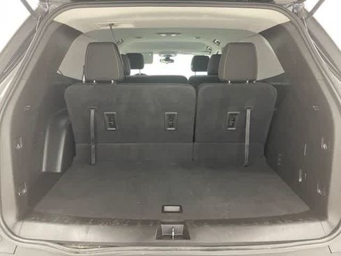 Certified 2021 Chevrolet Traverse LS FWD image 13