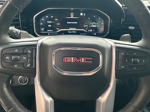 Certified 2023 GMC Sierra 1500 SLT w/ SLT Premium Package image 24