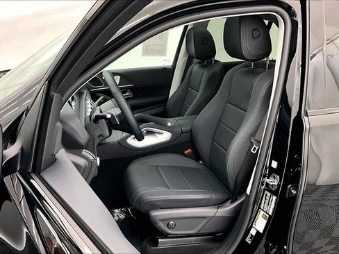 Used 2026 Mercedes-Benz GLE 450 4MATIC image 15