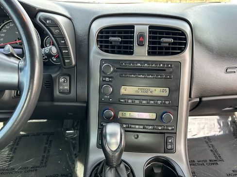 Used 2006 Chevrolet Corvette Base w/ Preferred Equipment Group image 13