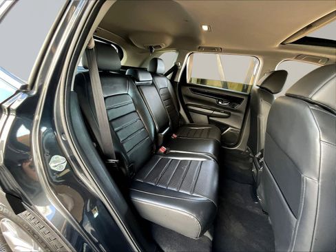 Used 2024 Honda CR-V EX-L image 23