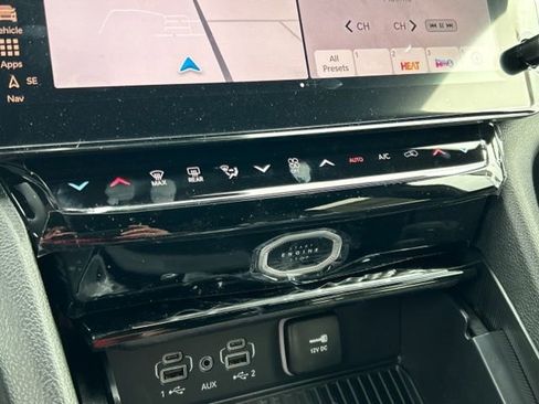 New 2026 Jeep Grand Cherokee Limited AWD/4WD image 44