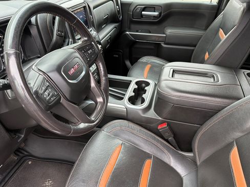 Used 2021 GMC Sierra 1500 AT4 w/ AT4 Value Package image 10
