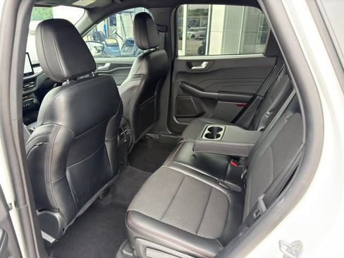 Used 2024 Ford Escape ST-Line w/ Tech Pack #1 FWD image 14