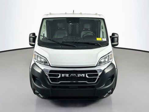 Used 2025 RAM ProMaster 2500 w/ U-Haul Equipment Group FWD image 2