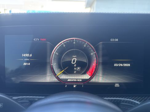 Used 2022 Mercedes-Benz G 63 AMG 4MATIC image 18