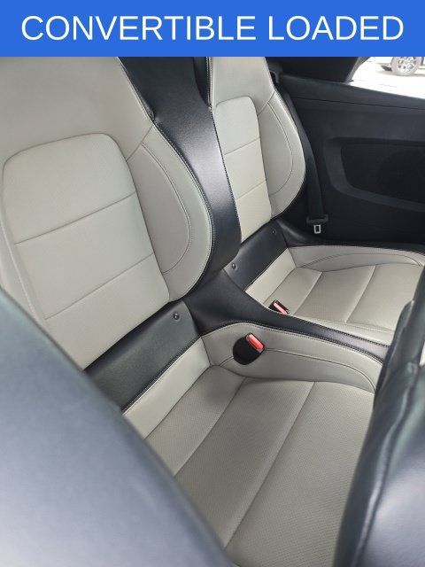 Used 2024 Ford Mustang Premium RWD image 21