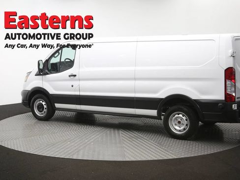 Used 2020 Ford Transit 350 Low Roof w/ Upfitter Package RWD image 65