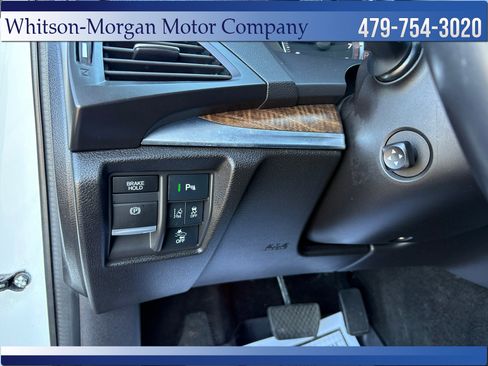 Used 2020 Acura MDX FWD w/ Technology Package image 4
