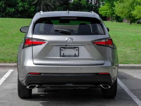 Used 2016 Lexus NX 200t FWD w/ Premium Package image 15