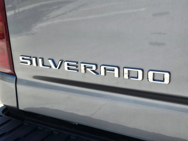 New 2026 Chevrolet Silverado 2500 Custom w/ Custom Value Package AWD/4WD image 20