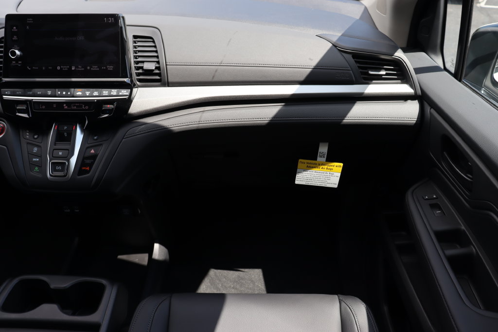 New 2027 Honda Odyssey EX-L image 17