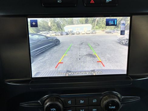 Used 2023 Ford F150 XL w/ STX Appearance Package AWD/4WD image 13