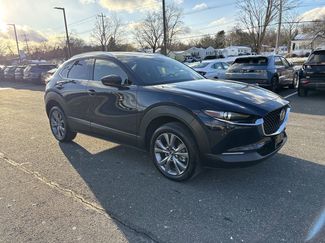 Used 2025 MAZDA CX-30 AWD 2.5 S w/ Premium Package video 2