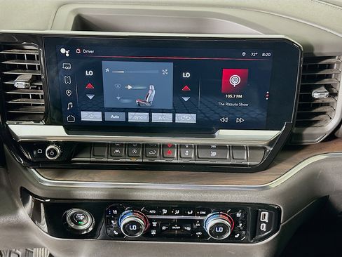 Used 2023 GMC Sierra 1500 SLT w/ SLT Premium Package image 23