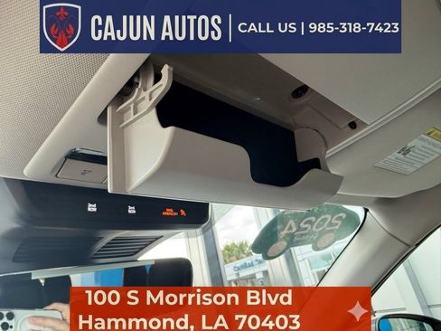Used 2024 MAZDA CX-90 3.3 Turbo w/ Premium Package AWD/4WD image 17