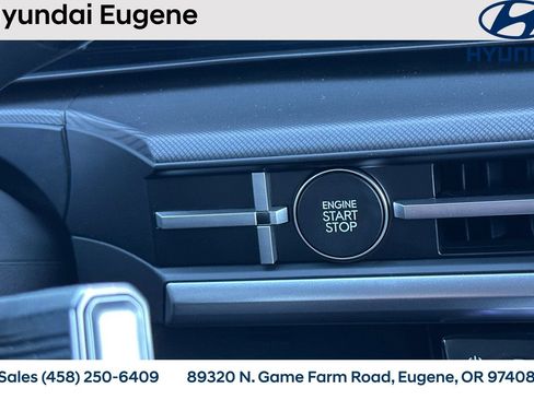 New 2026 Hyundai Santa Fe SE image 24