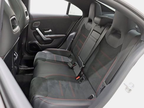 Used 2023 Mercedes-Benz CLA 45 AMG 4MATIC image 30