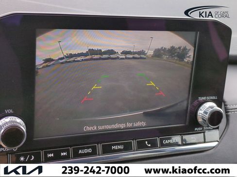 Used 2024 Mitsubishi Outlander ES image 19