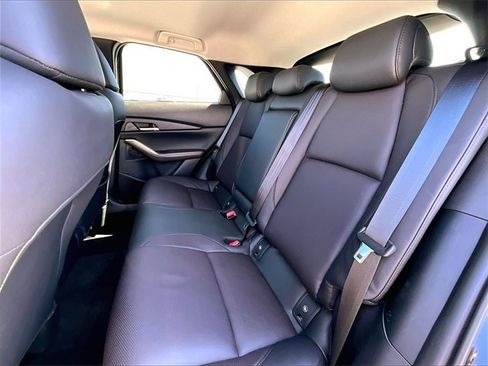 New 2025 MAZDA CX-30 2.5 Turbo w/ Premium Package image 13