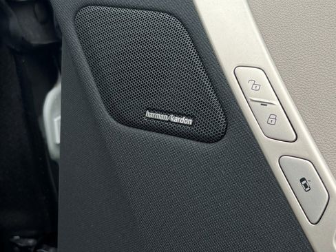 Used 2022 BMW iX xDrive50 w/ Convenience Package image 14