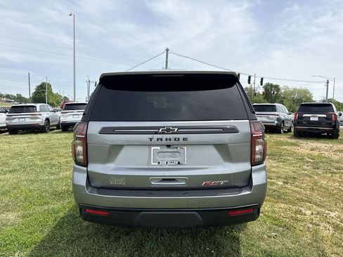 Used 2024 Chevrolet Tahoe RST w/ Luxury Package AWD/4WD image 19