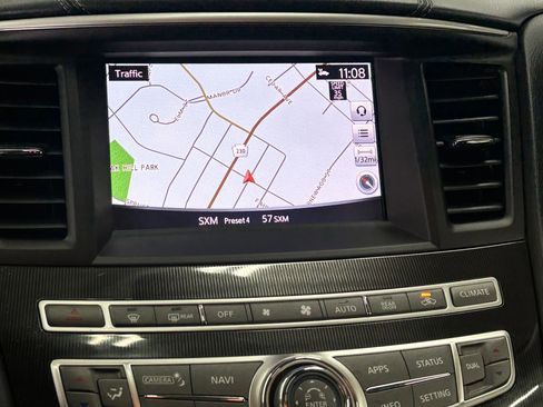Used 2018 INFINITI QX60 Luxe w/ Premium Plus Package AWD/4WD image 24