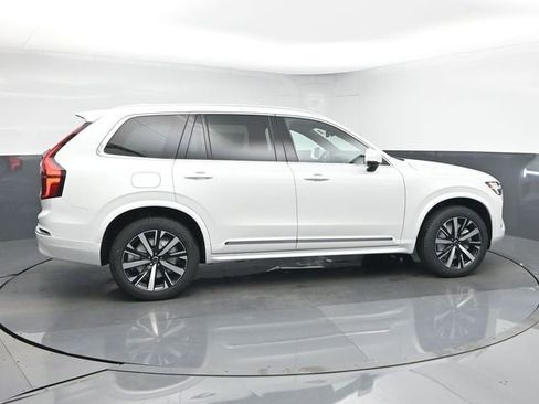 New 2026 Volvo XC90 B6 Core w/ Protection Package Premier image 8