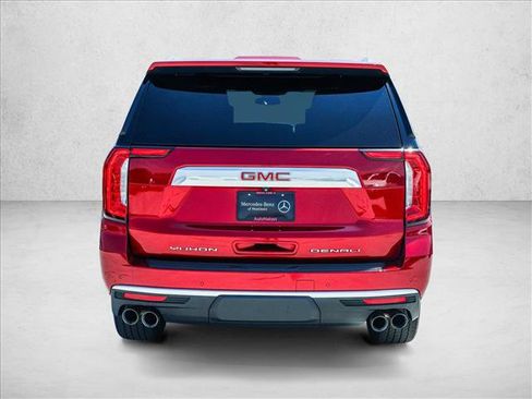 Used 2023 GMC Yukon Denali AWD/4WD image 6