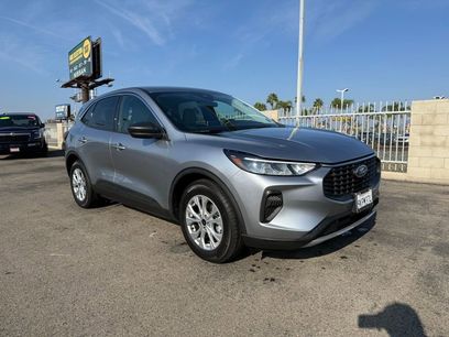 Used 2023 Ford Escape Active