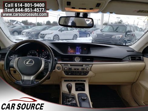 Used 2013 Lexus ES 350 image 9