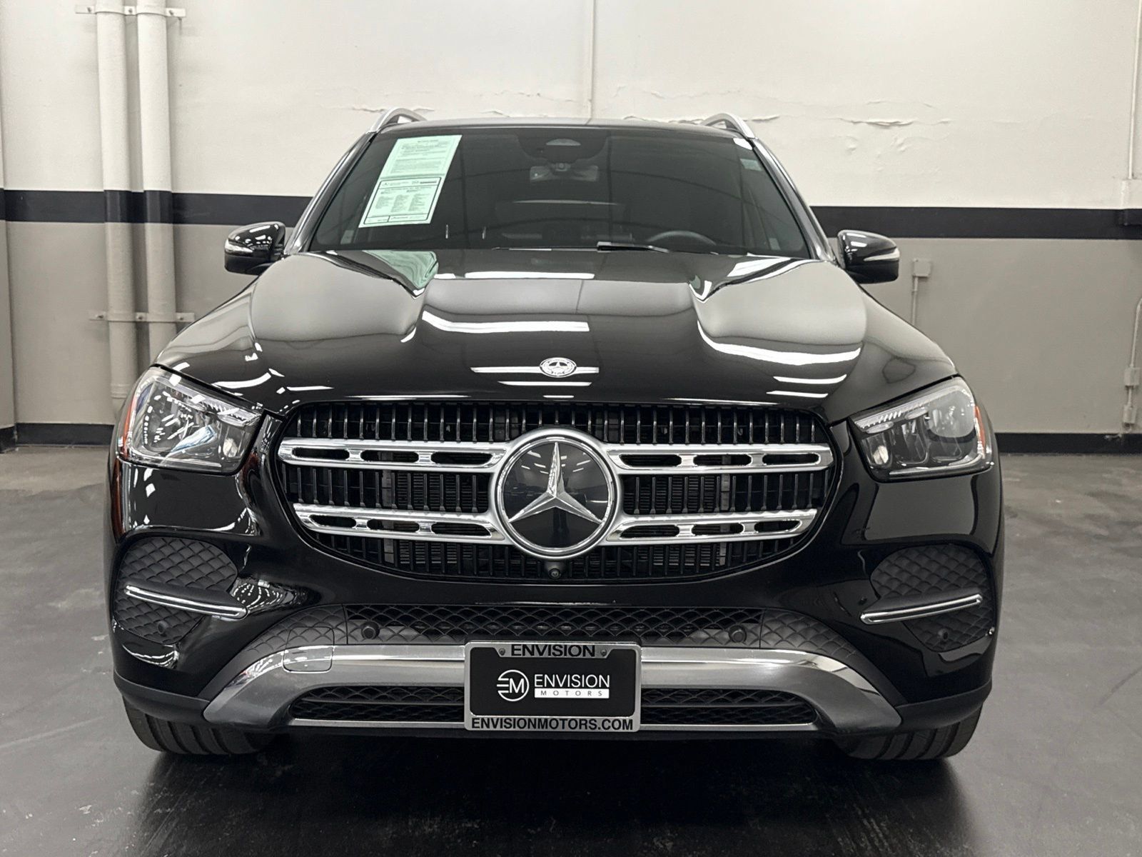 Used 2026 Mercedes-Benz GLE 350 4MATIC image 5