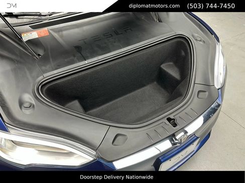Used 2019 Tesla Model S Performance image 42