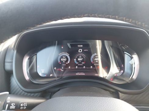 Used 2024 RAM 1500 TRX AWD/4WD image 34