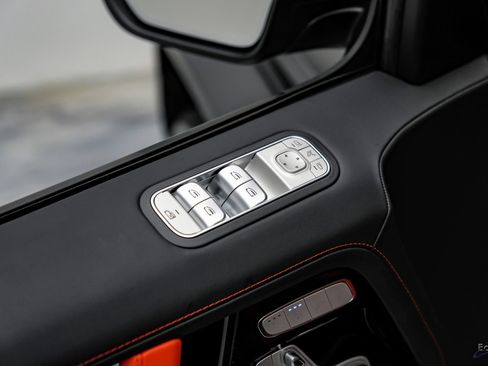 Used 2026 Mercedes-Benz G 63 AMG 4MATIC image 95