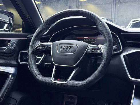 Used 2021 Audi RS 6 image 20