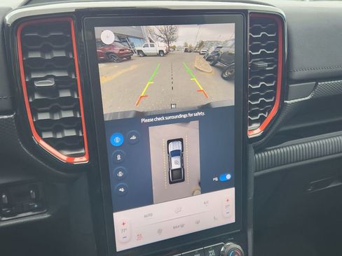 Used 2024 Ford Ranger Raptor image 24